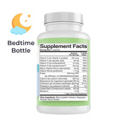 Nutranize Zone for Side Effect Relief